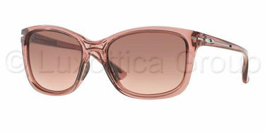 Oakley zonnebril OO9232 Rose quartz G40