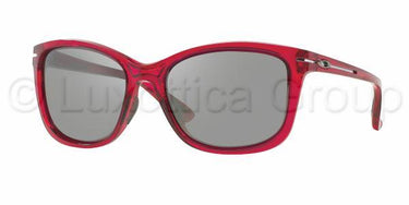 Oakley zonnebril OO9232 Crystal raspberry rose