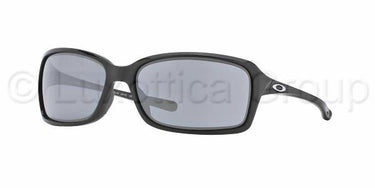 Oakley zonnebril OO9233 Zwart gepolijst