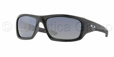 Oakley zonnebril OO9236 Zwart gepolijst