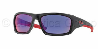 Oakley zonnebril OO9236 Zwart gepolijst