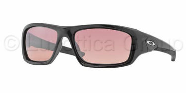 Oakley zonnebril OO9236 Zwart gepolijst