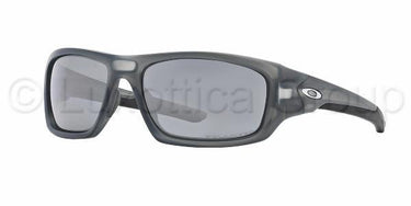 Oakley zonnebril OO9236 Mat grijs gepolariseerd
