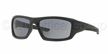 Oakley zonnebril OO9236 Mat zwart