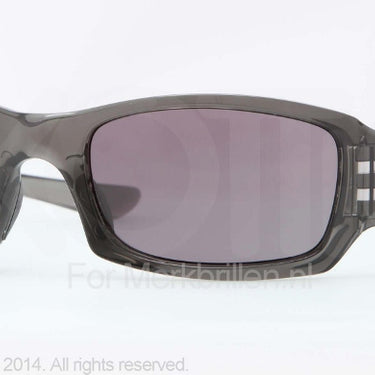 Oakley Zonnebril OO9238 Grey smoke warm grey