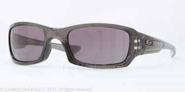 Oakley Zonnebril OO9238 Grey smoke warm grey
