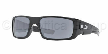 Oakley zonnebril OO9239 Zwart gepolijst