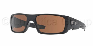 Oakley zonnebril OO9239 Mat zwart