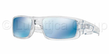 Oakley zonnebril OO9239 Polished clear