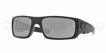 Oakley zonnebril OO9239 Mat zwart gepolariseerd