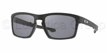 Oakley zonnebril OO9246 Mat zwart