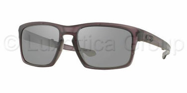 Oakley zonnebril OO9246 Mat grijs