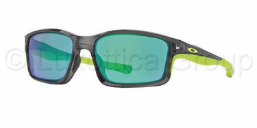 Oakley zonnebril OO9247 Grijs rook