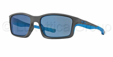 Oakley zonnebril OO9247 Mat donkergrijs