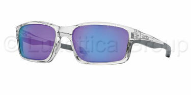 Oakley zonnebril OO9247 Polished clear