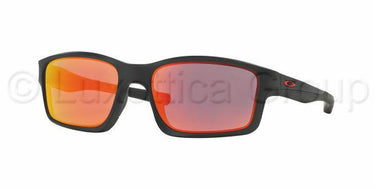 Oakley zonnebril OO9247 Mat zwart
