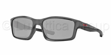 Oakley zonnebril OO9247 Mat staal