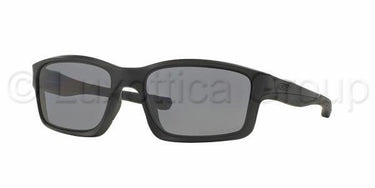 Oakley zonnebril OO9247 Mat zwart gepolariseerd