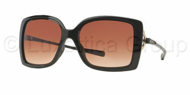 Oakley zonnebril OO9258 Zwart gepolijst VR50