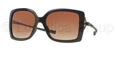 Oakley zonnebril OO9258 Brown sugar