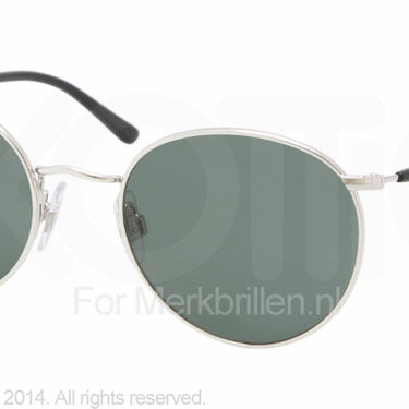 Polo Zonnebril PH3057M Zilver-Groen