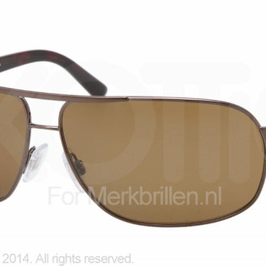 Polo Zonnebril PH3066 Bruin-Bruin