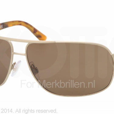 Polo Zonnebril PH3066 Goud-Bruin