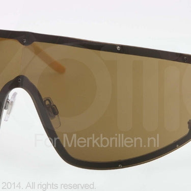 Polo Zonnebril PH3079X Gunmetal brown