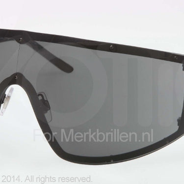 Polo Zonnebril PH3079X Matte black gray