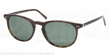 Polo Zonnebril PH4044 Havana-Groen