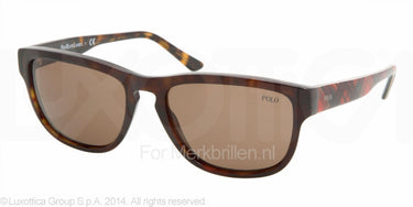 Polo Zonnebril PH4053 Havana-Bruin