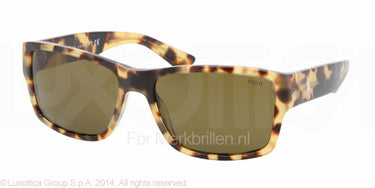 Polo Zonnebril PH4061 Geel