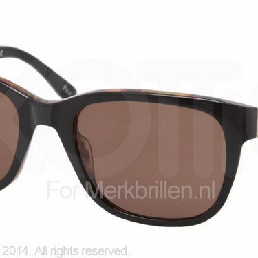 Polo Zonnebril PH4066 Zwart, havana-Bruin