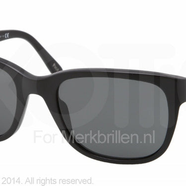 Polo Zonnebril PH4066 Zwart-Grijs