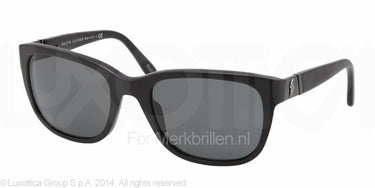 Polo Zonnebril PH4066 Zwart-Grijs