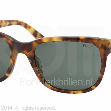 Polo Zonnebril PH4066 Spotty-Groen