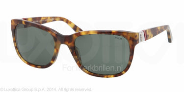 Polo Zonnebril PH4066 Spotty-Groen