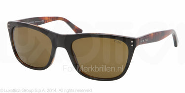 Polo Zonnebril PH4071 Havana, zwart-Bruin