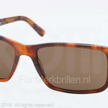 Polo Zonnebril PH4076 Bi-havana brown