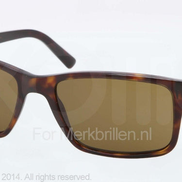 Polo Zonnebril PH4076 Dark tortoise brown