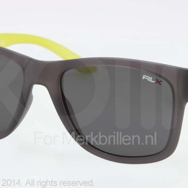 Polo Zonnebril PH4079X Opal black gray