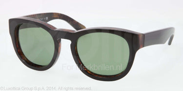 Polo Zonnebril PH4081P Top black on jerry tort green
