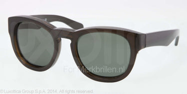 Polo Zonnebril PH4081P Green green