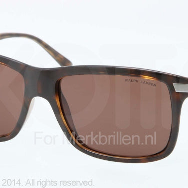 Polo Zonnebril PH4084 Dark havana brown