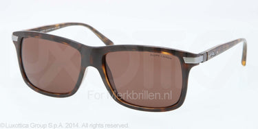 Polo Zonnebril PH4084 Dark havana brown