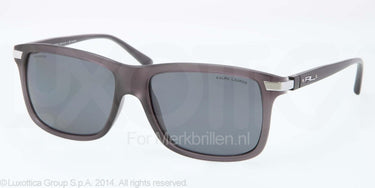 Polo Zonnebril PH4084 Matte grey polar grey