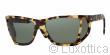 Prada zonnebril PO0009 Light Havana