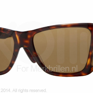 Persol Zonnebril PO0009 24/57 Havana