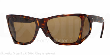 Persol Zonnebril PO0009 24/57 Havana