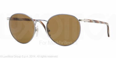 Persol Zonnebril PO2388S Anthracite-Bruin